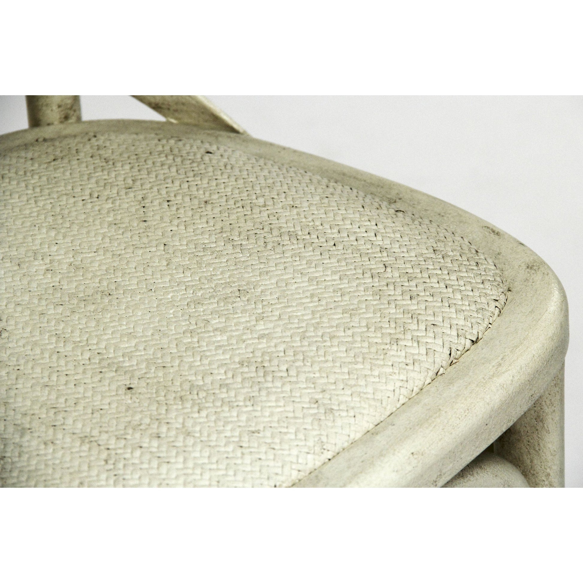 Parisienne Cafe Chair by Zentique. Made from unique in a cottage & farmhouse style.