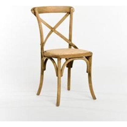Parisienne Cafe Chair by Zentique. Made from unique in a cottage & farmhouse style.