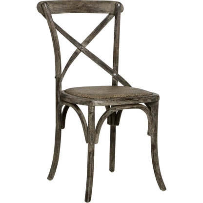 Parisienne Cafe Chair by Zentique. Made from unique in a cottage & farmhouse style.