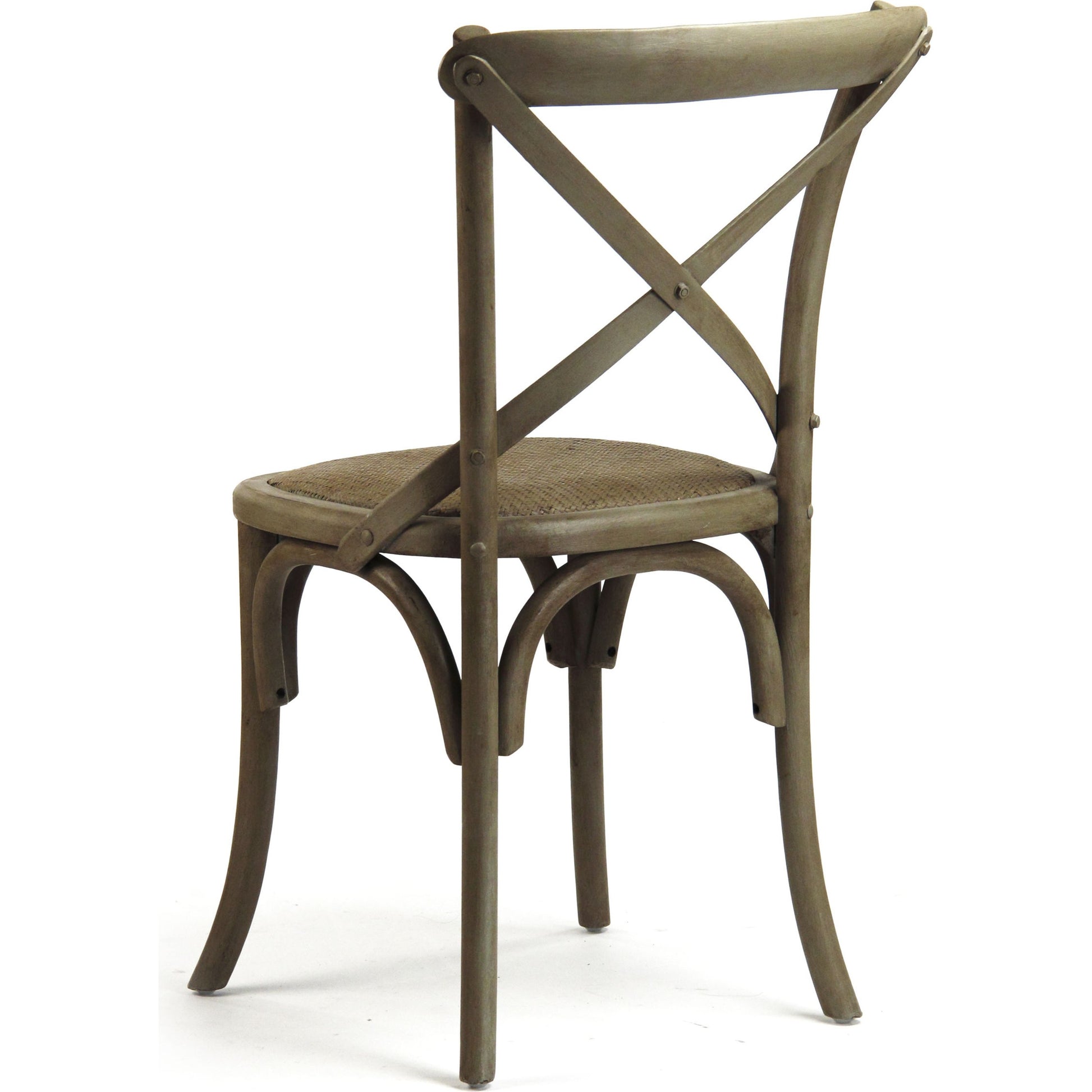 Parisienne Cafe Chair by Zentique. Made from unique in a cottage & farmhouse style.