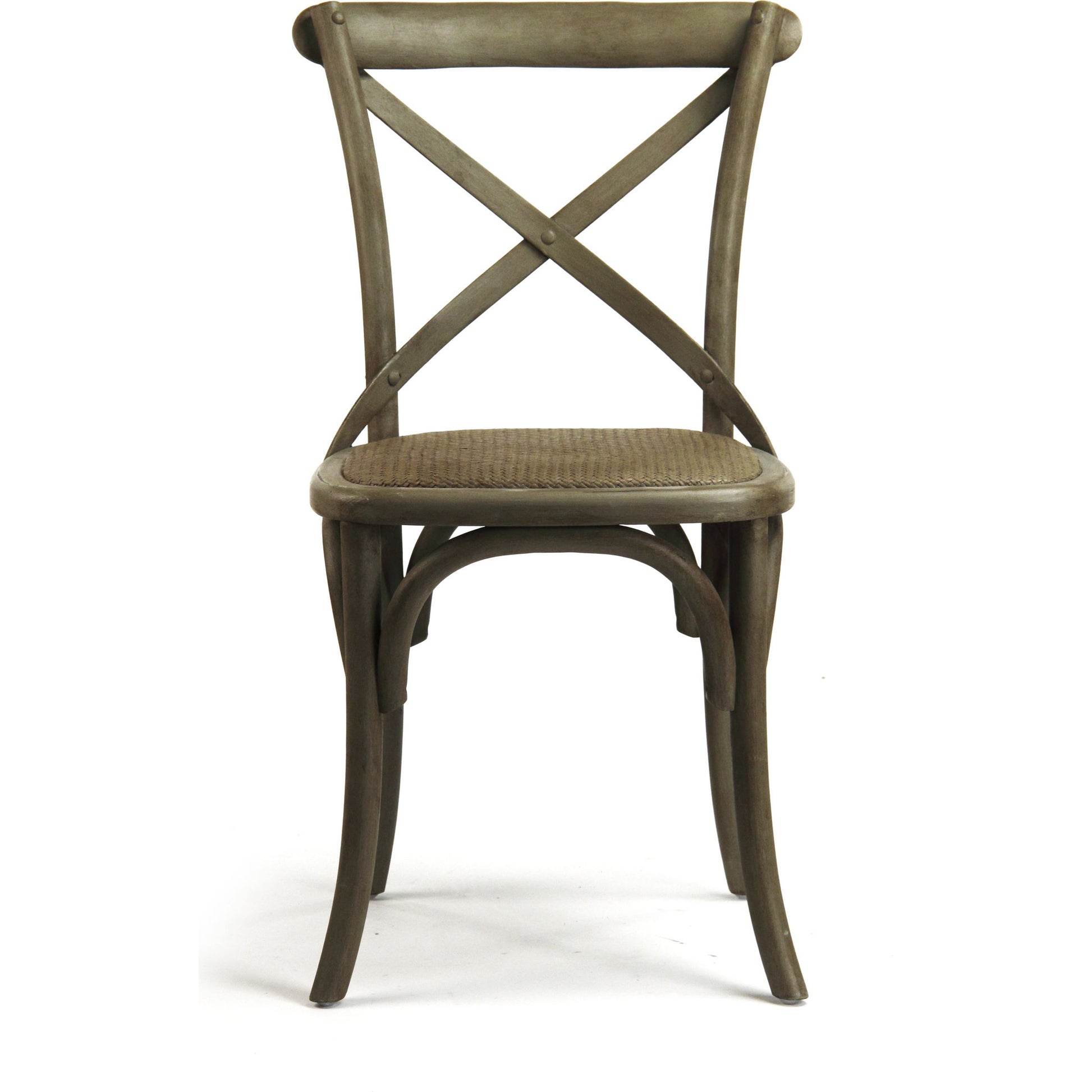 Parisienne Cafe Chair by Zentique. Made from unique in a cottage & farmhouse style.