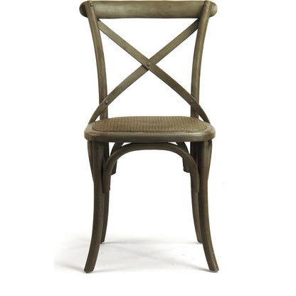Parisienne Cafe Chair by Zentique. Made from unique in a cottage & farmhouse style.