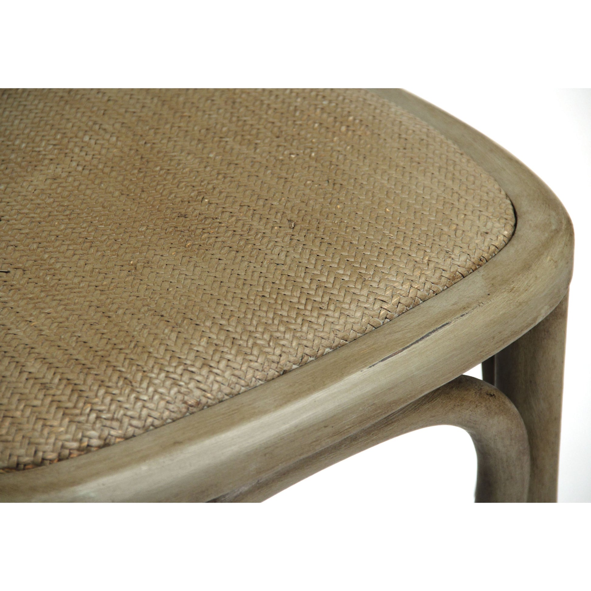 Parisienne Cafe Chair by Zentique. Made from unique in a cottage & farmhouse style.