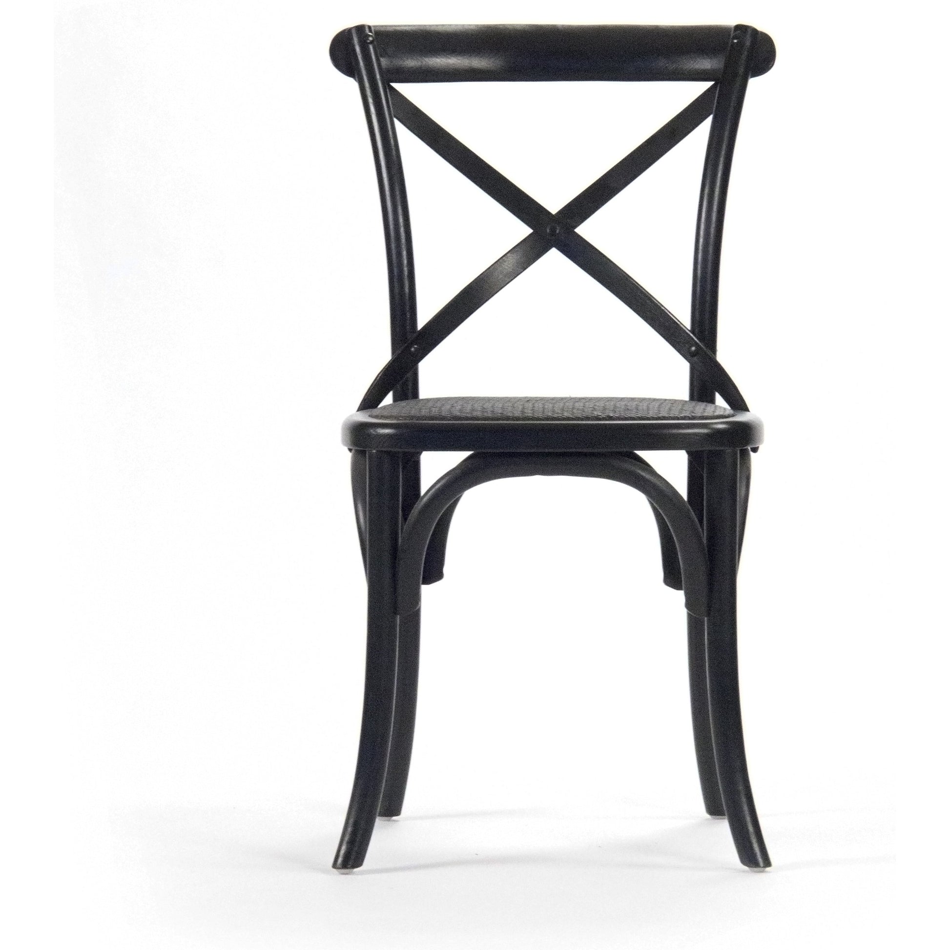 Parisienne Cafe Chair by Zentique. Made from unique in a cottage & farmhouse style.