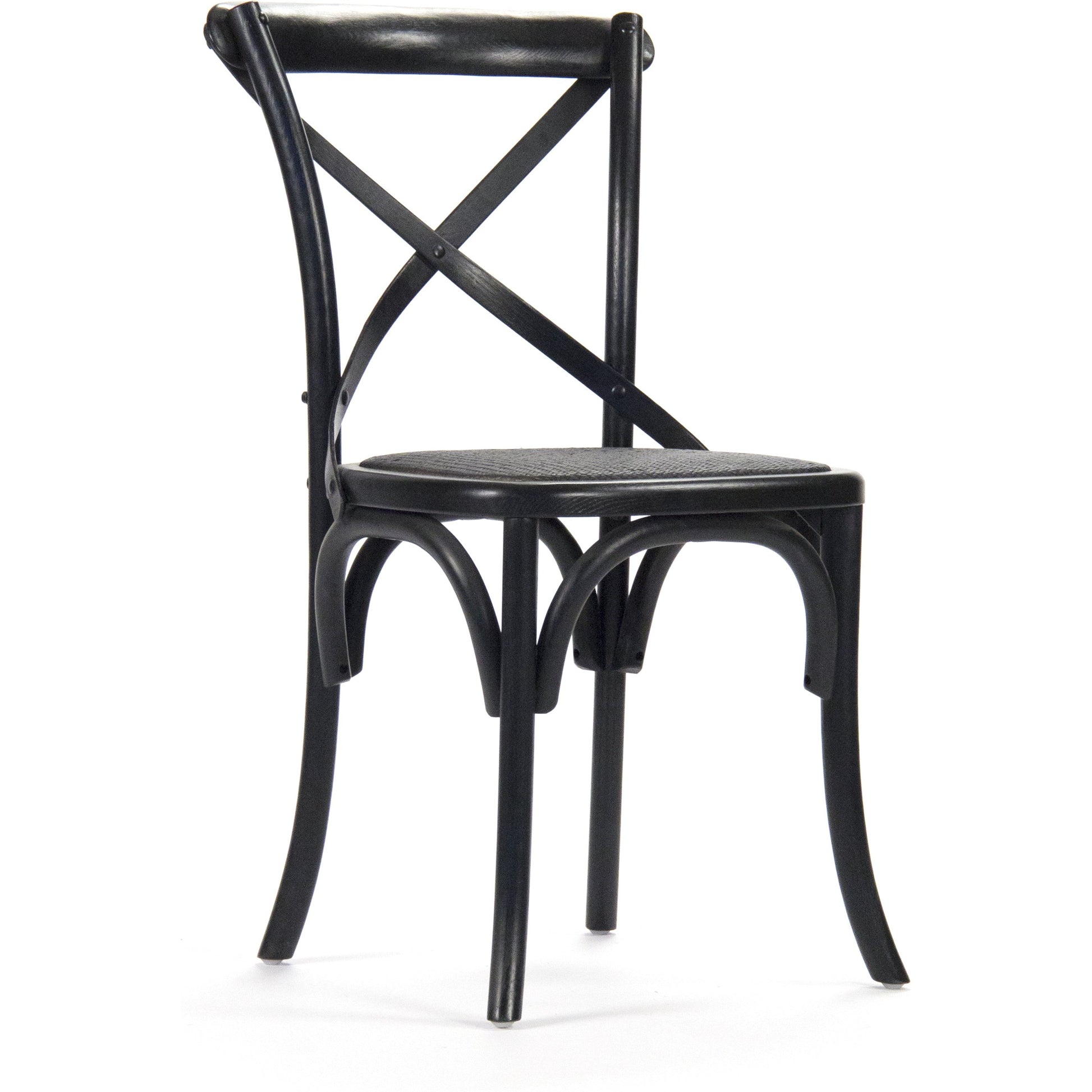Parisienne Cafe Chair by Zentique. Made from unique in a cottage & farmhouse style.
