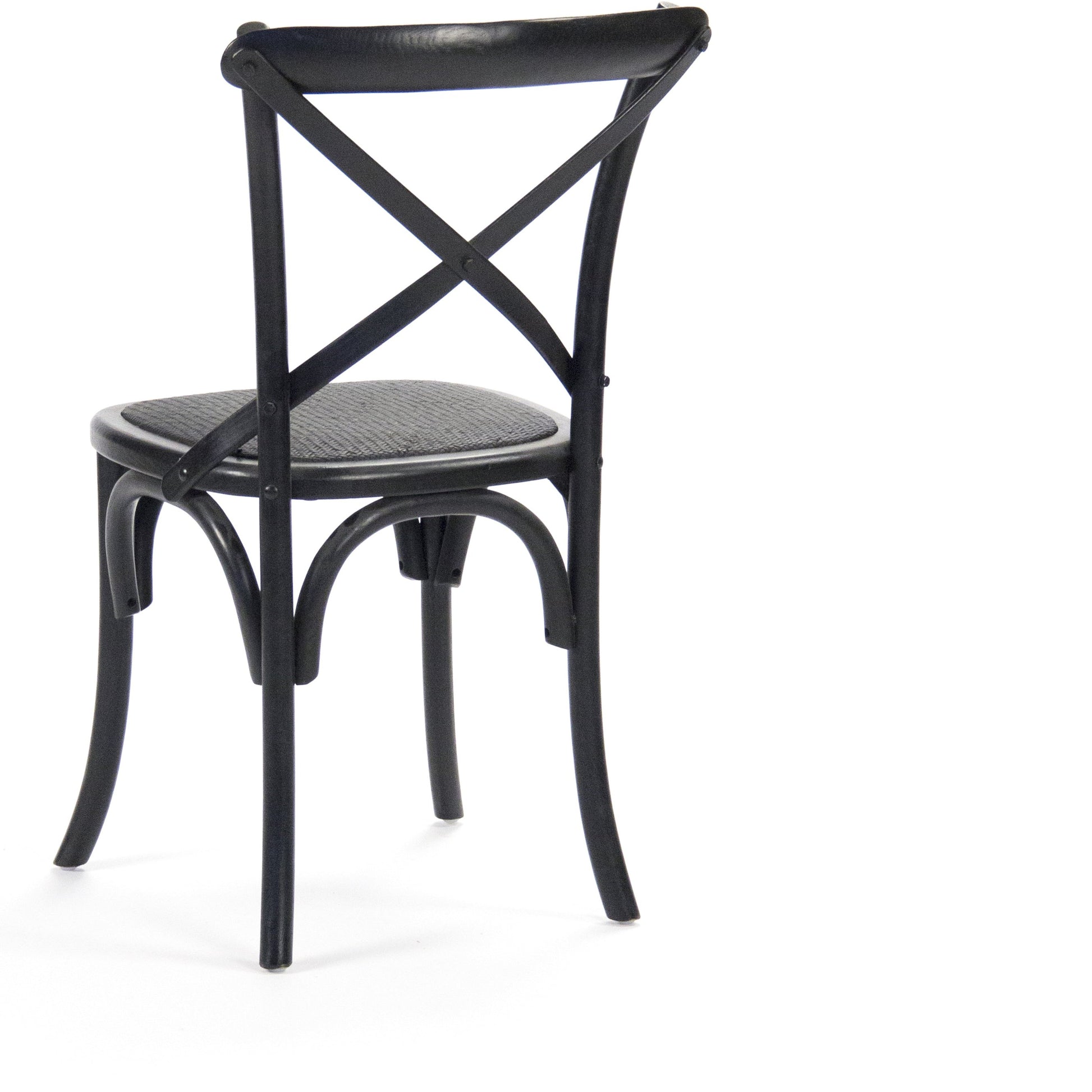 Parisienne Cafe Chair by Zentique. Made from unique in a cottage & farmhouse style.