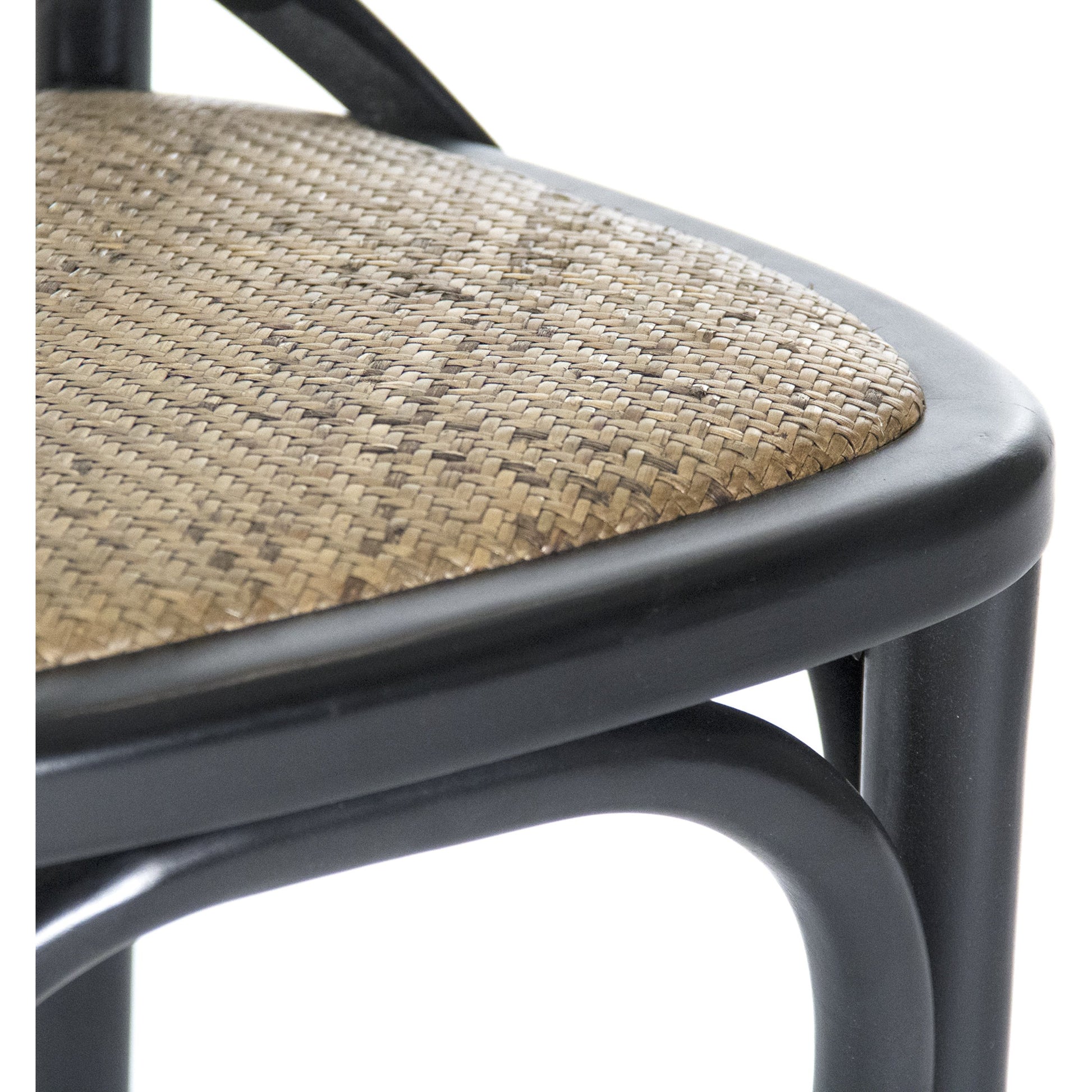 Parisienne Cafe Chair by Zentique. Made from unique in a cottage & farmhouse style.