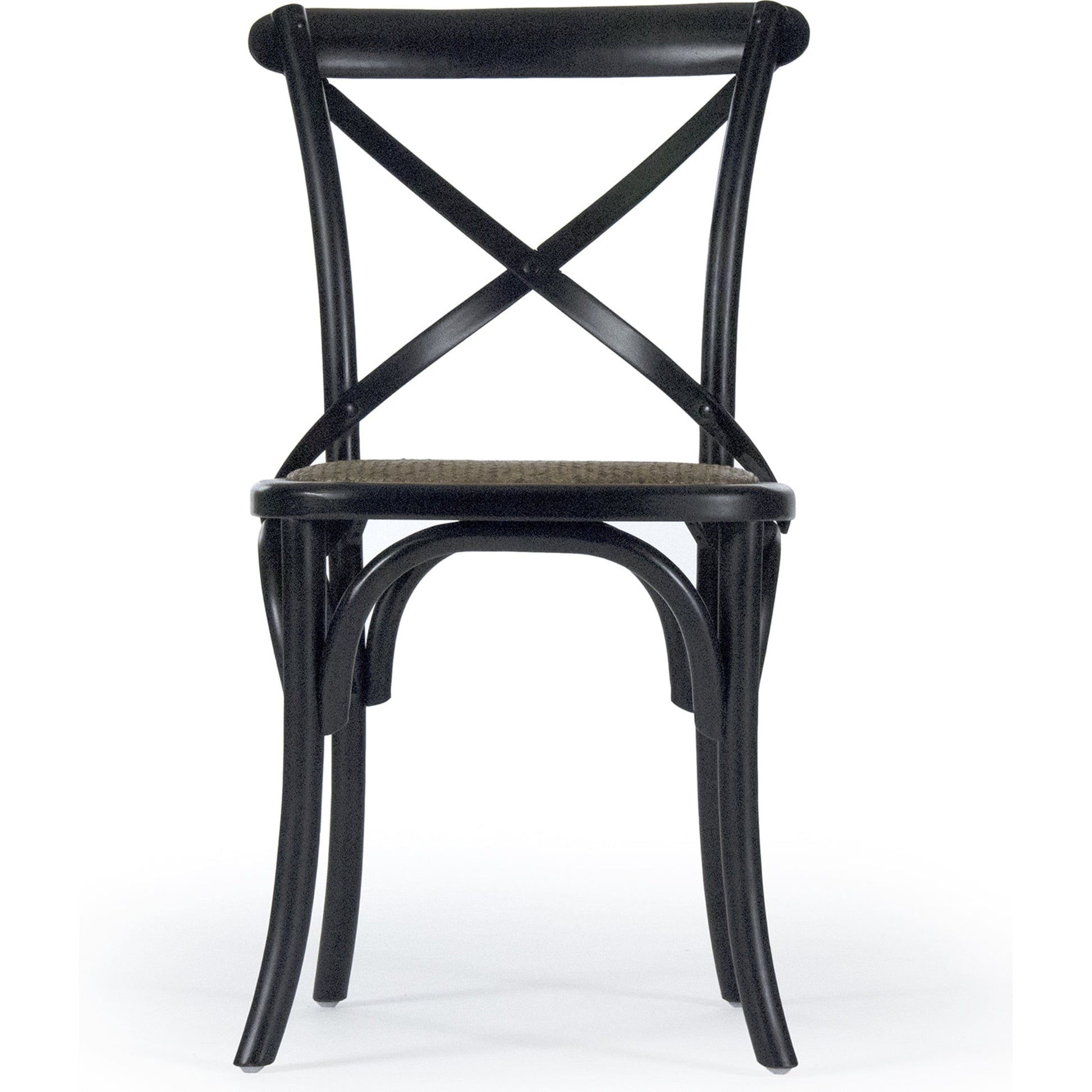 Parisienne Cafe Chair by Zentique. Made from unique in a cottage & farmhouse style.