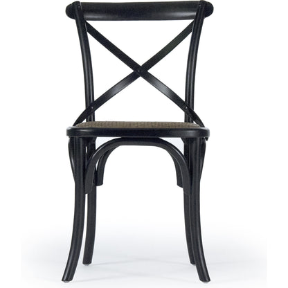 Parisienne Cafe Chair by Zentique. Made from unique in a cottage & farmhouse style.