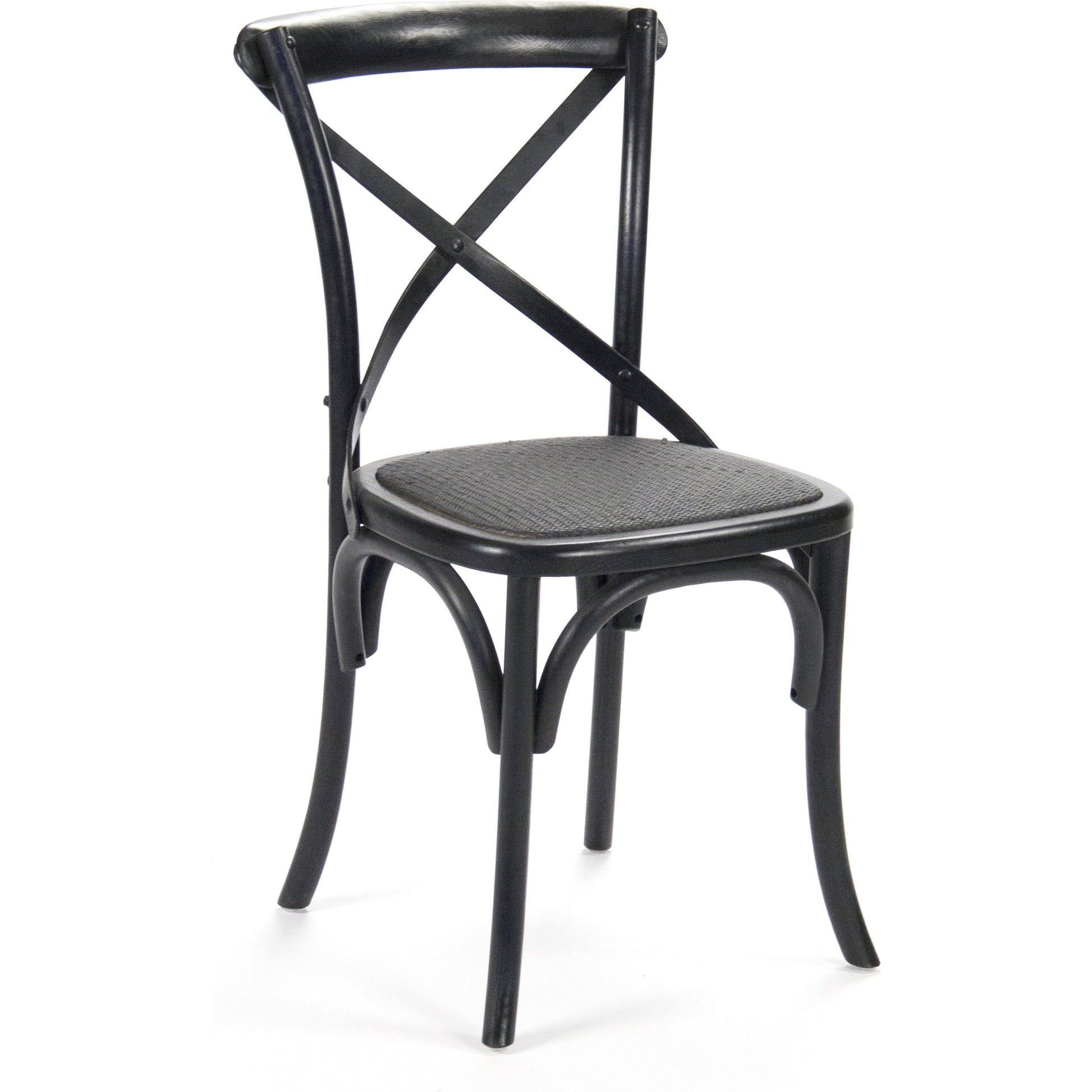 Parisienne Cafe Chair by Zentique. Made from unique in a cottage & farmhouse style.
