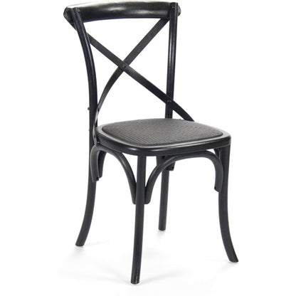 Parisienne Cafe Chair by Zentique. Made from unique in a cottage & farmhouse style.