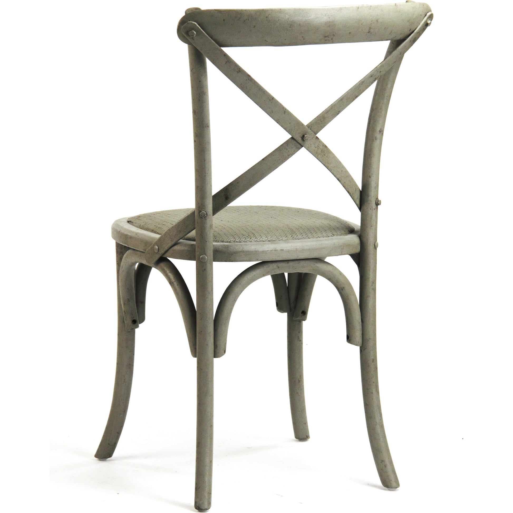 Parisienne Cafe Chair by Zentique. Made from unique in a cottage & farmhouse style.