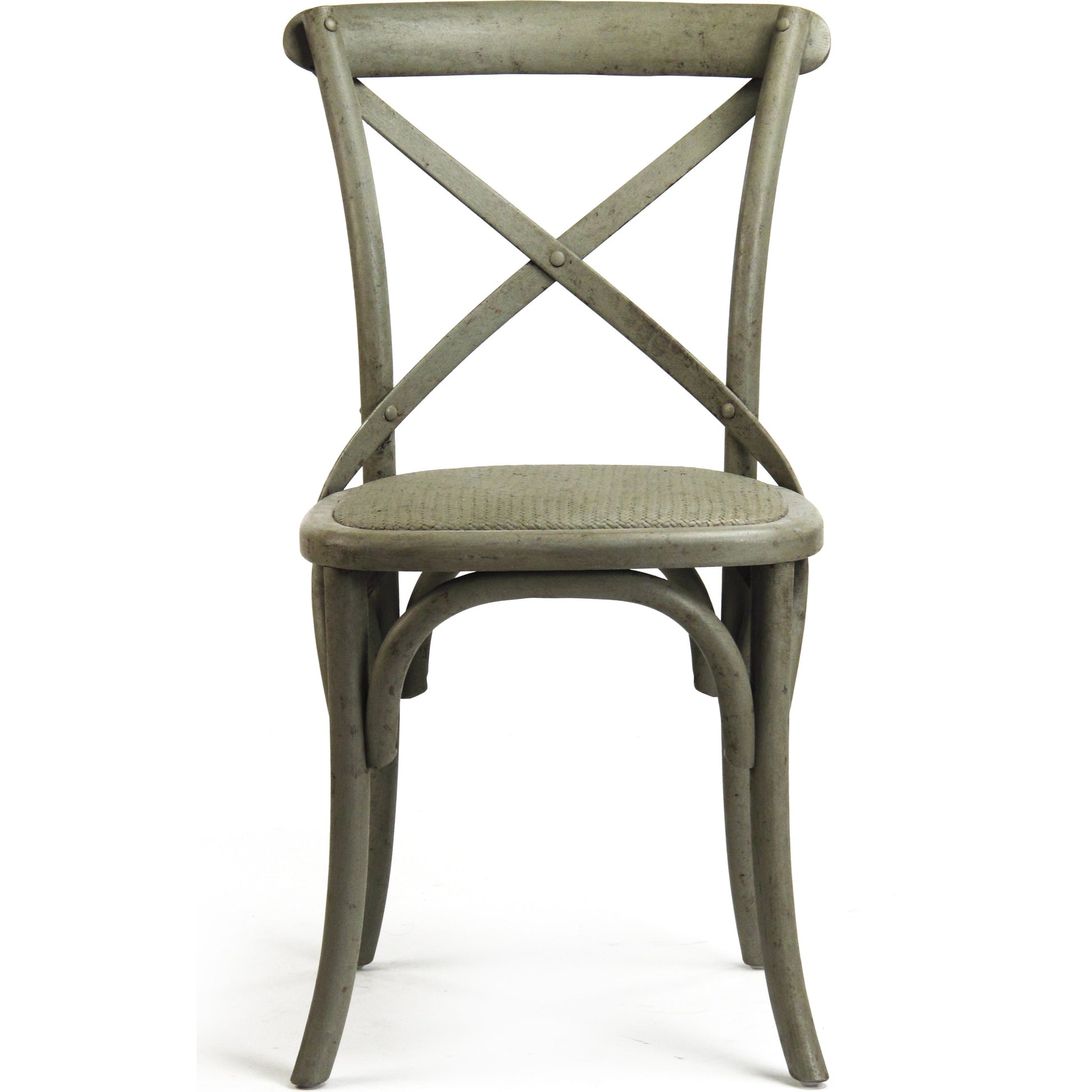 Parisienne Cafe Chair by Zentique. Made from unique in a cottage & farmhouse style.