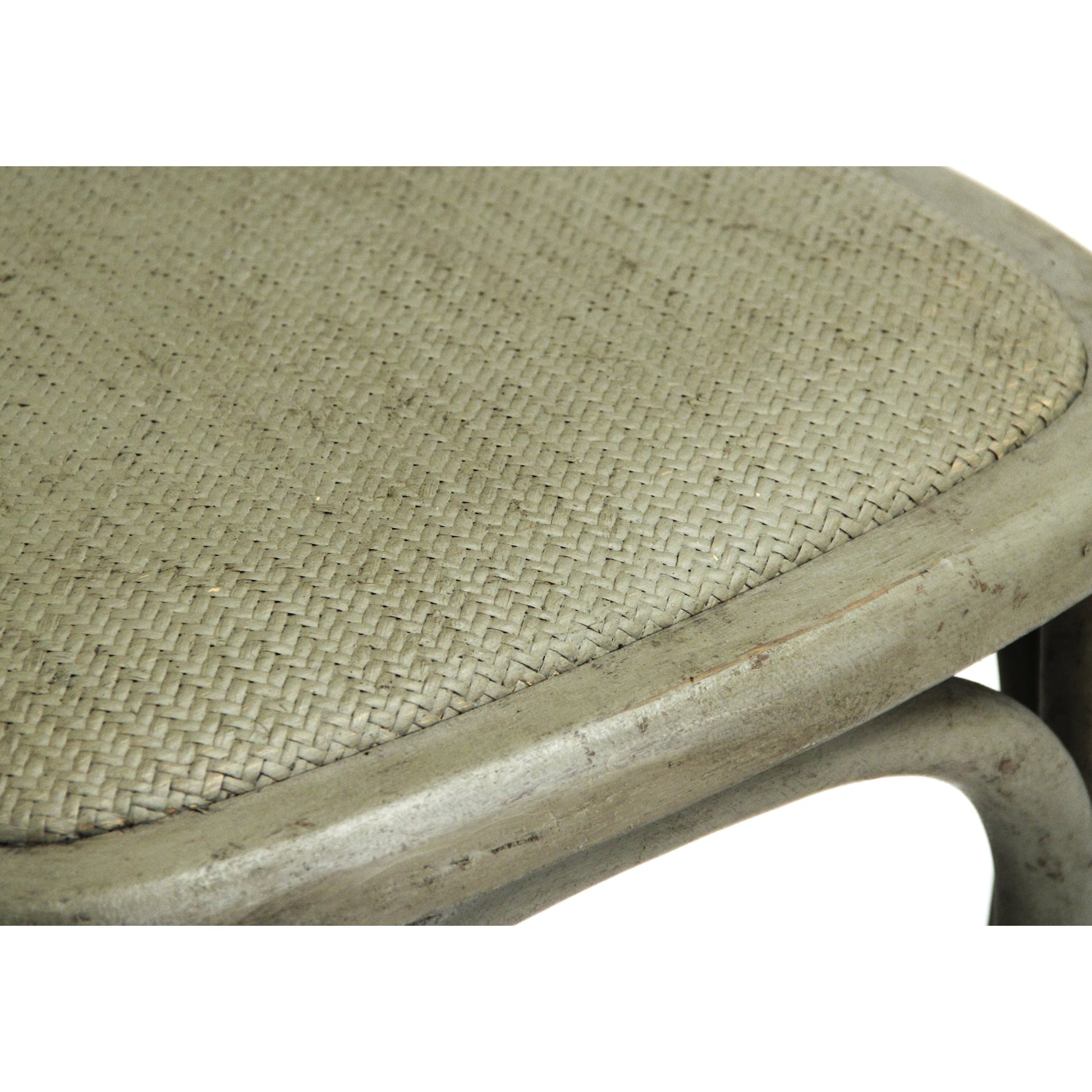 Parisienne Cafe Bar Stool by Zentique. Made from unique in a traditional style.