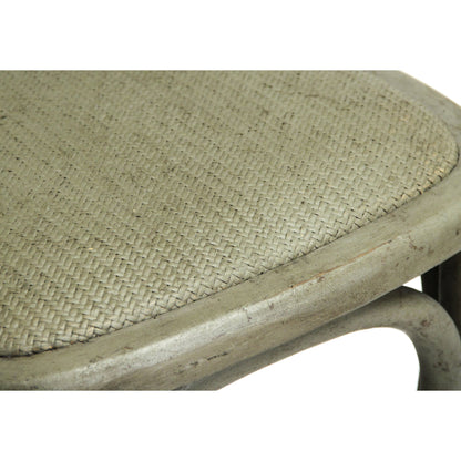 Parisienne Cafe Bar Stool by Zentique. Made from unique in a traditional style.