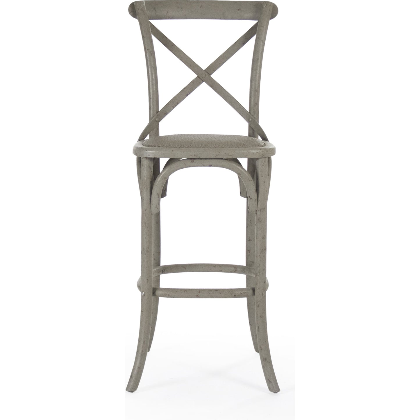 006 S-338011 | Additional Silo | Parisienne Cafe Bar Stool by Zentique. Made from unique in a traditional style.