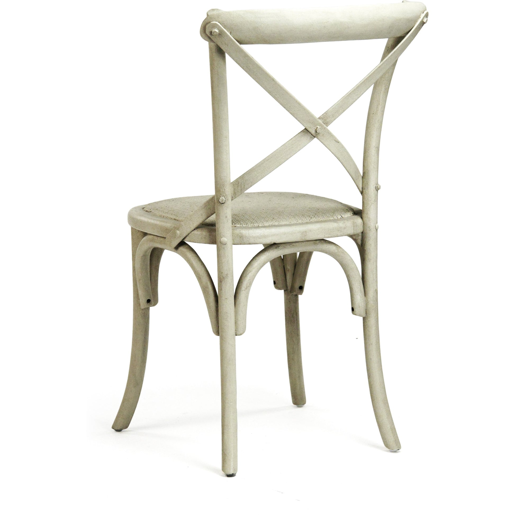 Parisienne Cafe Chair by Zentique. Made from unique in a cottage & farmhouse style.