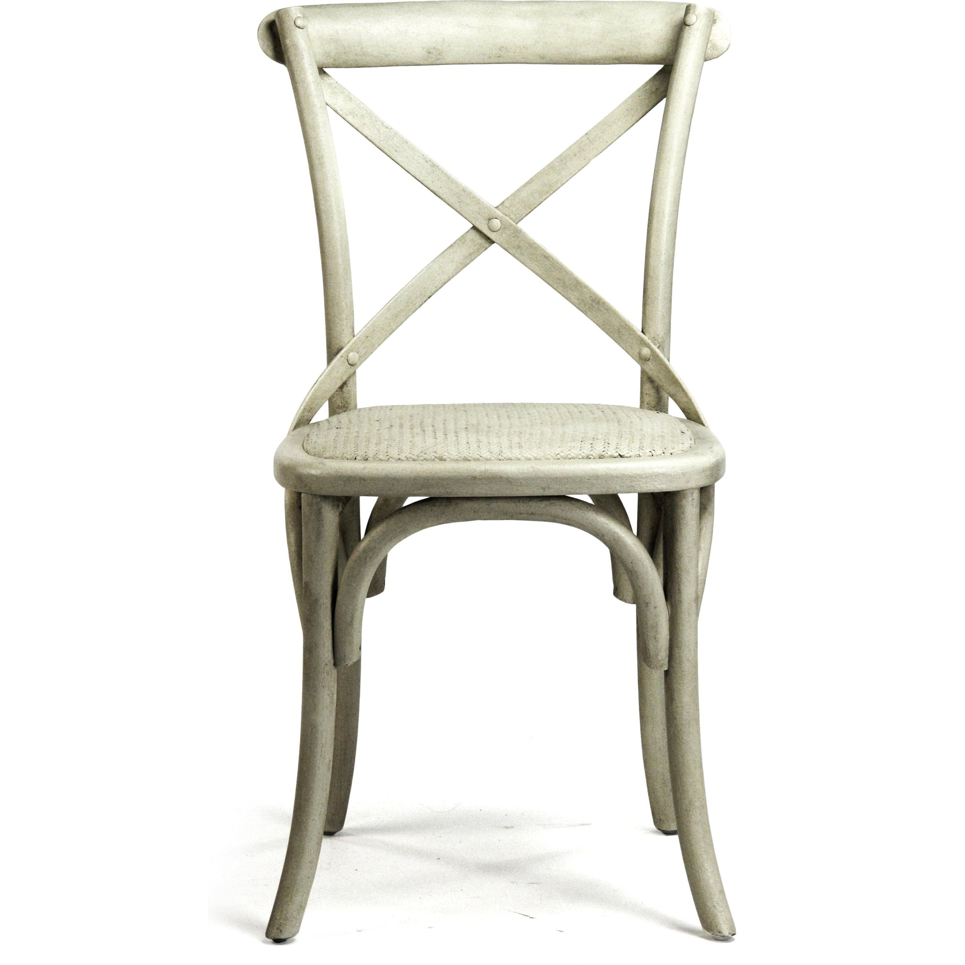 Parisienne Cafe Chair by Zentique. Made from unique in a cottage & farmhouse style.