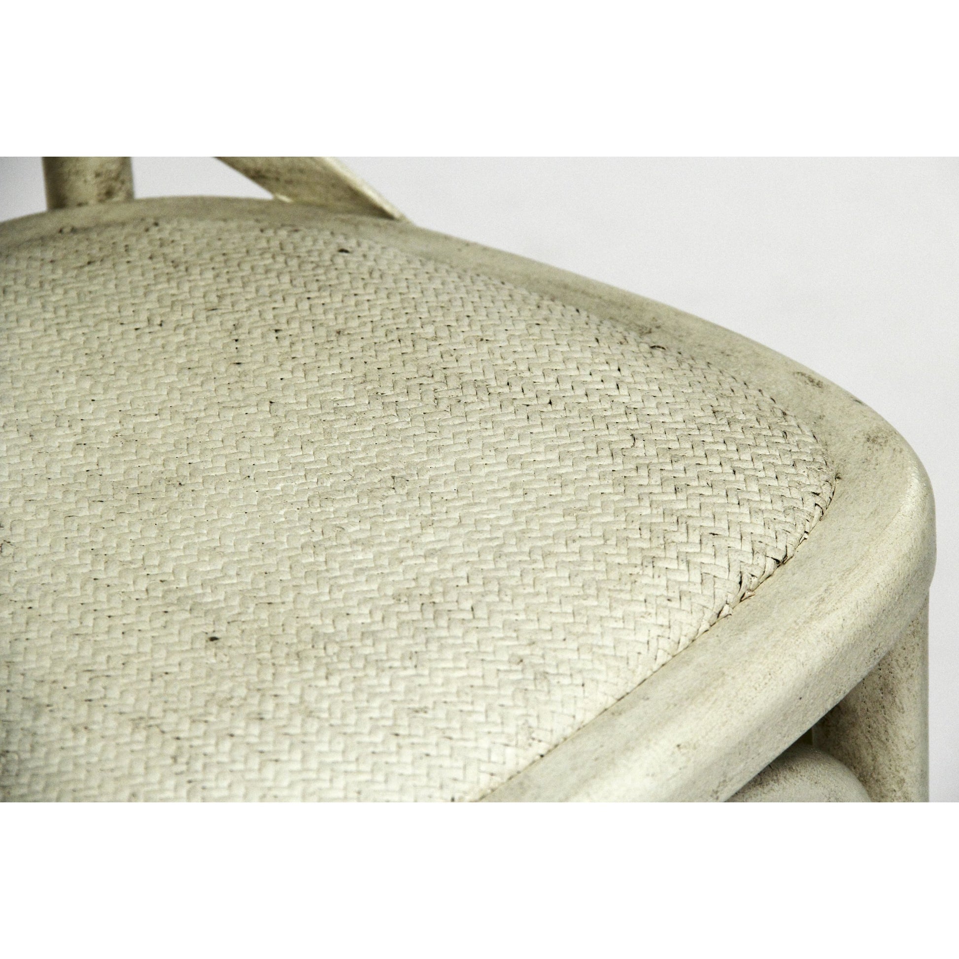 Parisienne Cafe Chair by Zentique. Made from unique in a cottage & farmhouse style.