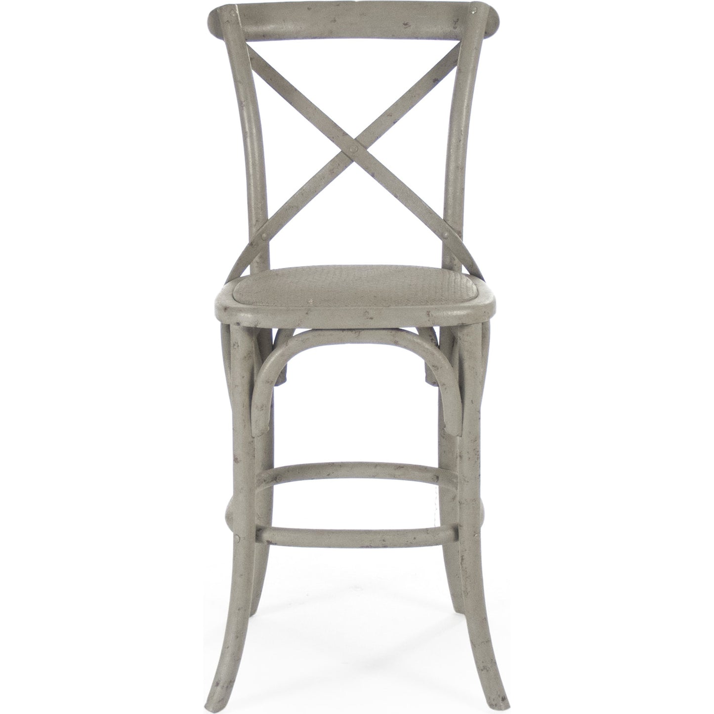 010 S-338024 | Additional Silo | Parisienne Cafe Counter Stool by Zentique. Made from unique in a cottage & farmhouse style.