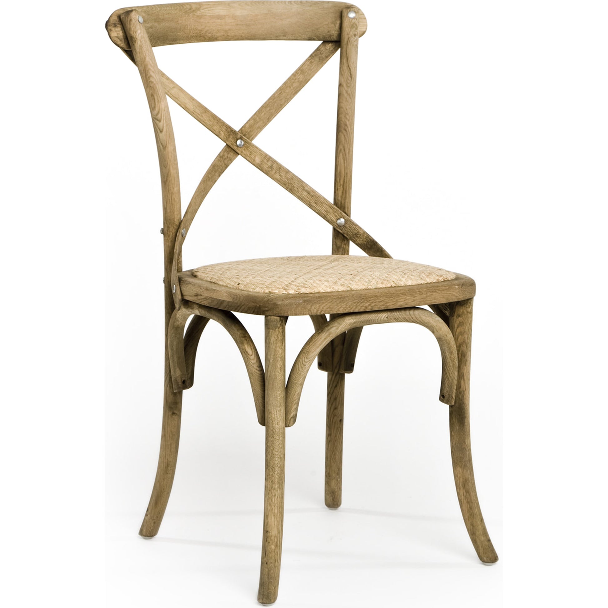 Parisienne Cafe Chair by Zentique. Made from unique in a cottage & farmhouse style.