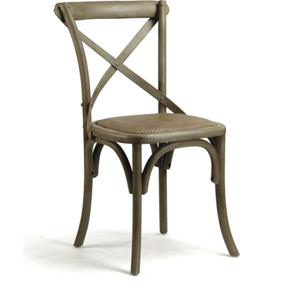 Parisienne Cafe Chair by Zentique. Made from unique in a cottage & farmhouse style.