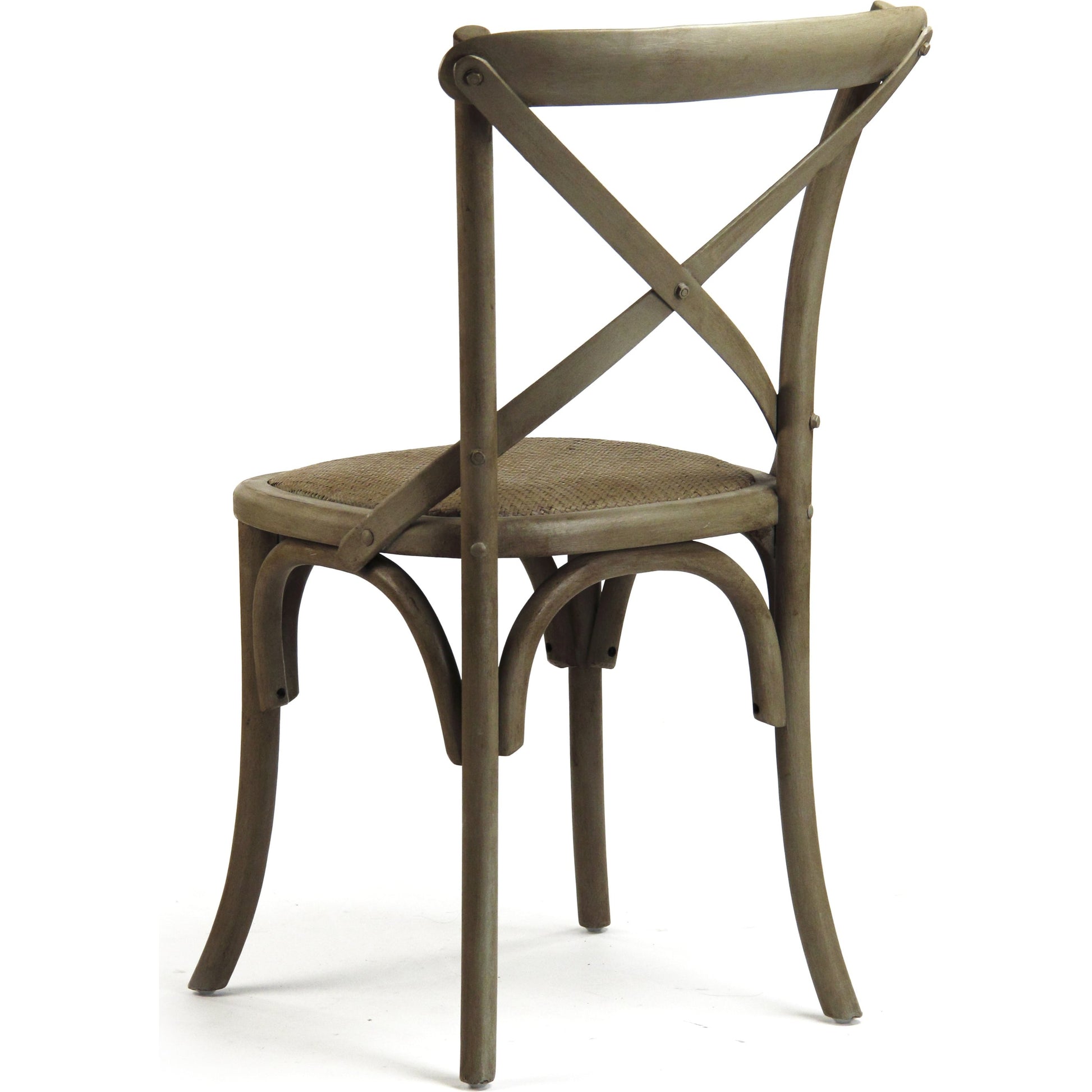 Parisienne Cafe Chair by Zentique. Made from unique in a cottage & farmhouse style.