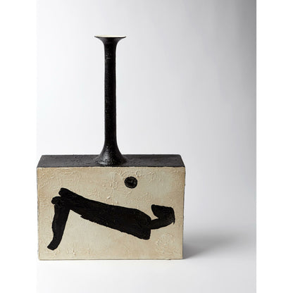 Thetis Vase by Global Views. Made from ceramic in a eclectic & global style.