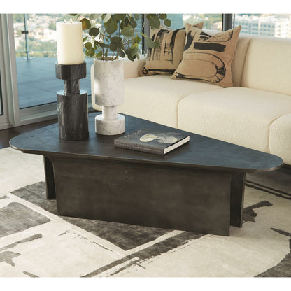 Luc Vase by Global Views. Made from unique in a modern style.