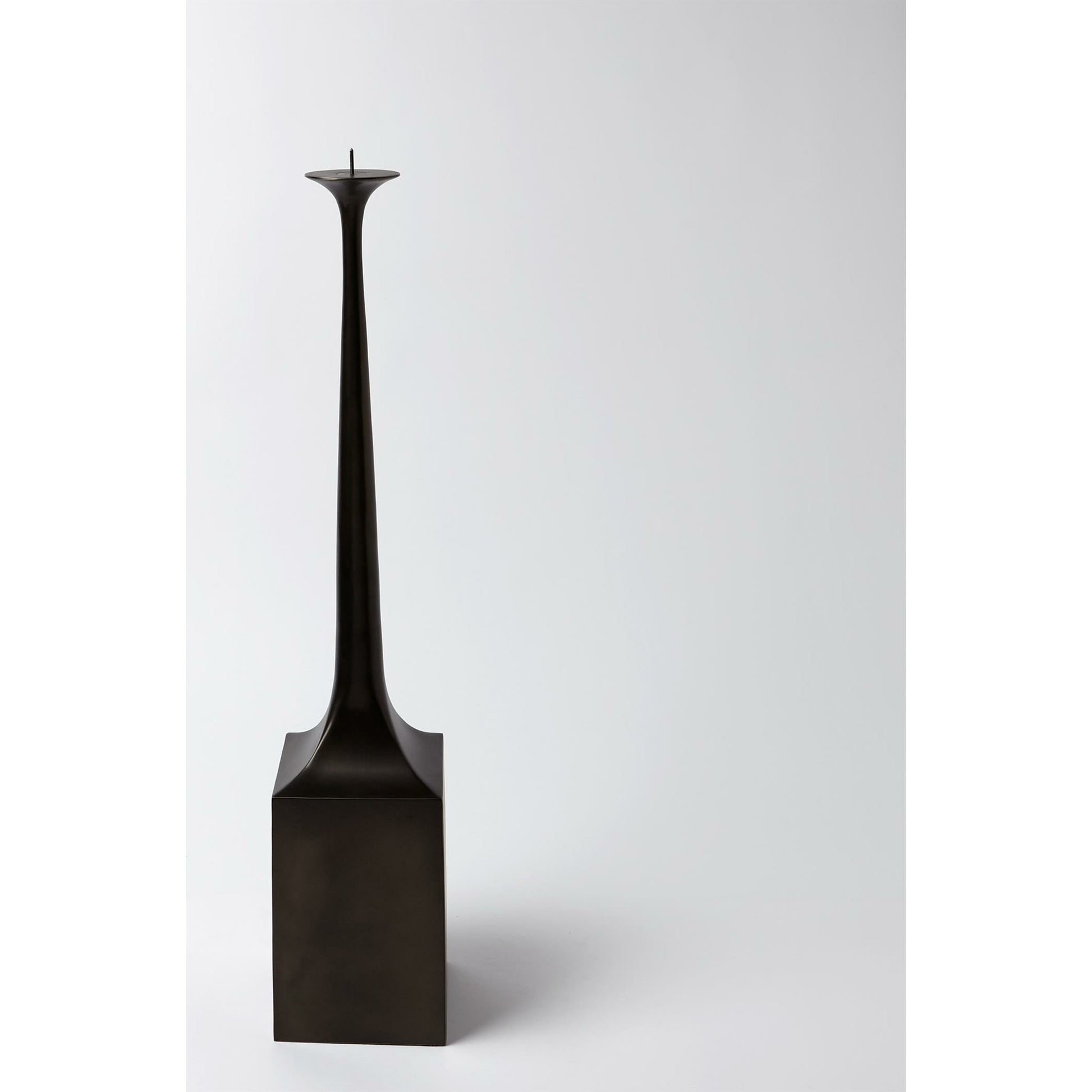 Giac C/S by Global Views in bronze. Made from aluminum in a eclectic & global style.