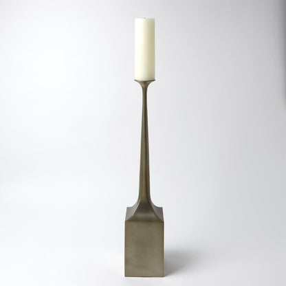 Giac C/S by Global Views in bronze. Made from aluminum in a eclectic & global style.