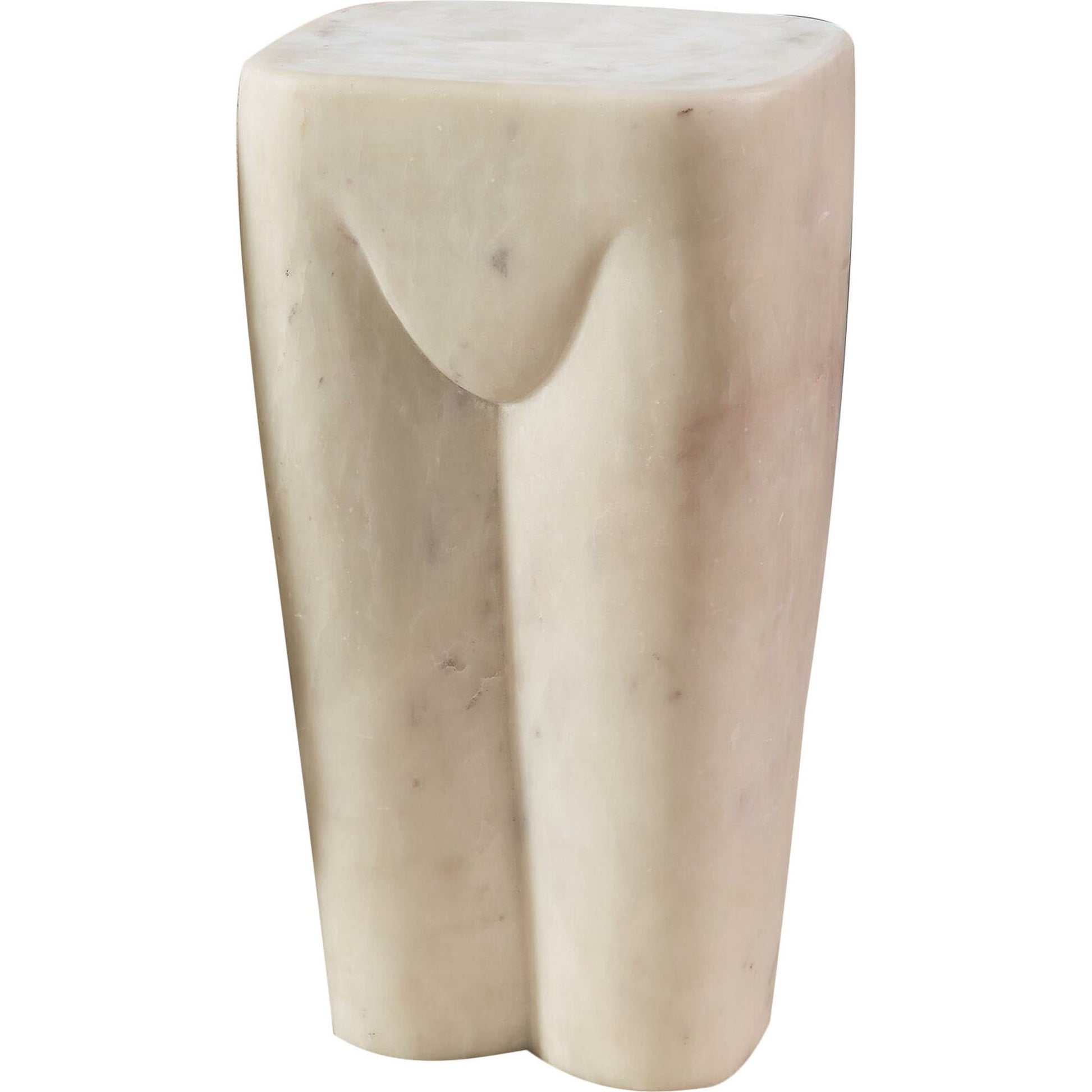 Femme Stool by Global Views. Made from unique in a eclectic & global style.