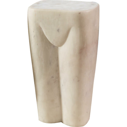 Femme Stool by Global Views. Made from unique in a eclectic & global style.