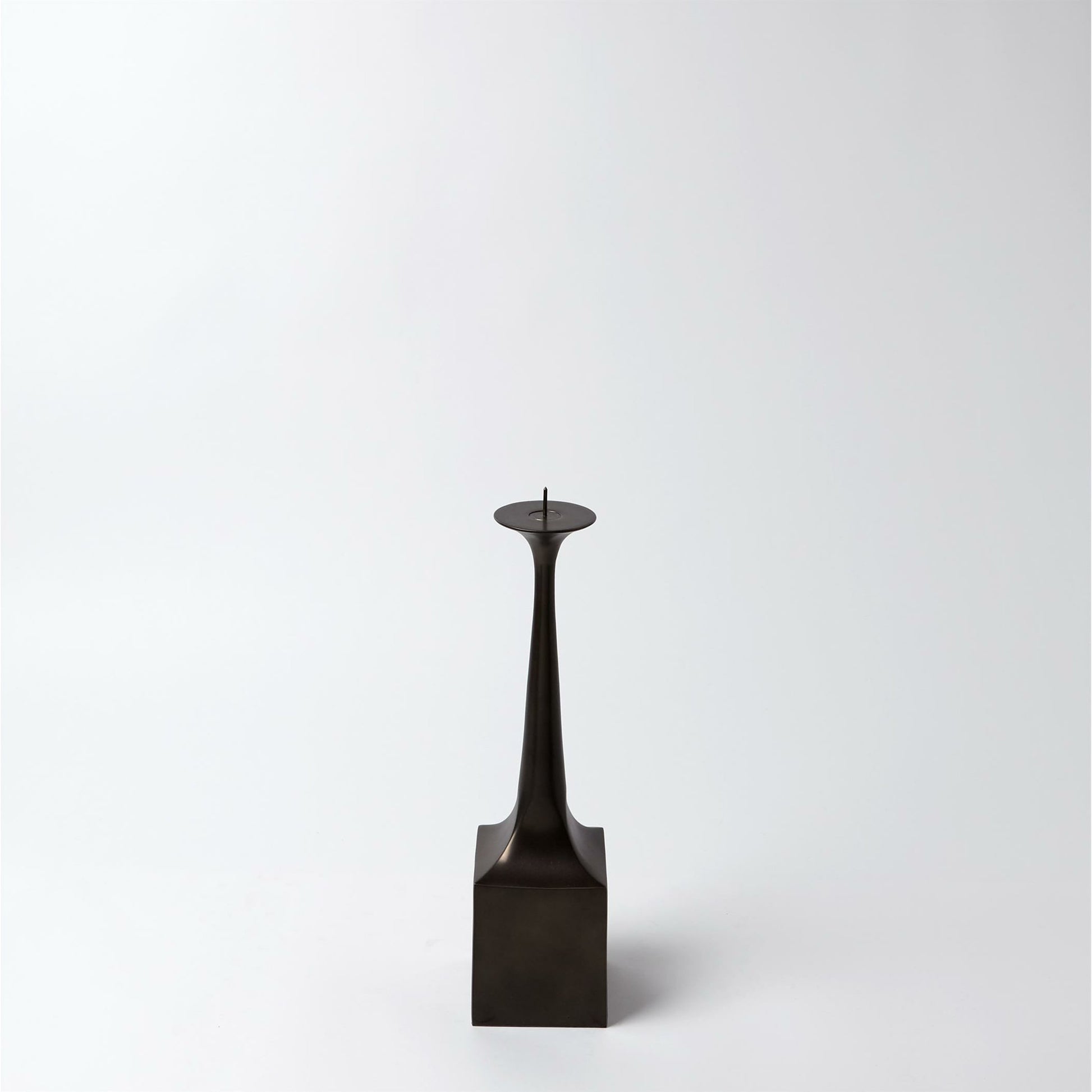 Giac C/S by Global Views in bronze. Made from aluminum in a eclectic & global style.