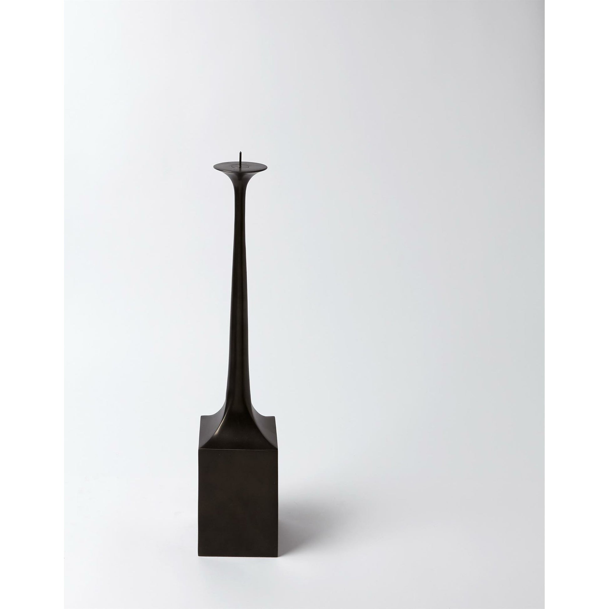 Giac C/S by Global Views in bronze. Made from aluminum in a eclectic & global style.