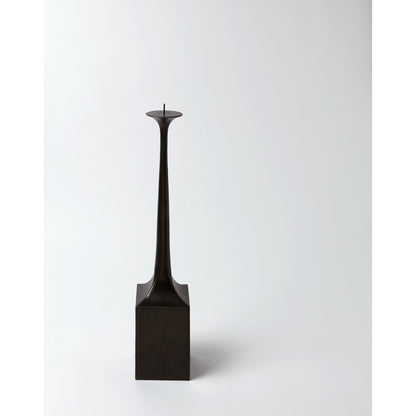 Giac C/S by Global Views in bronze. Made from aluminum in a eclectic & global style.
