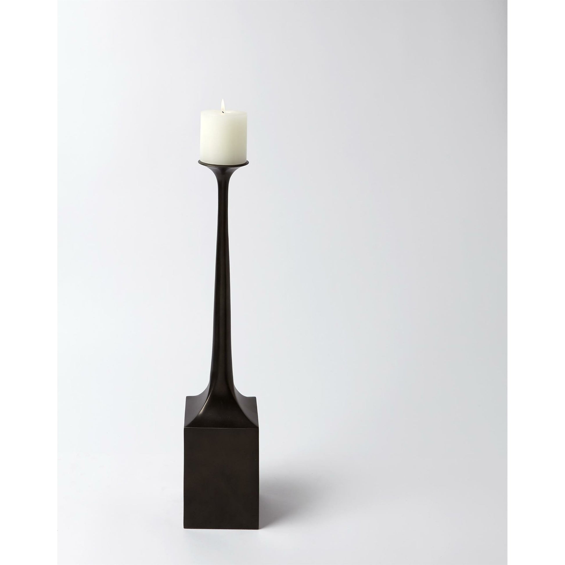 Giac C/S by Global Views in bronze. Made from aluminum in a eclectic & global style.