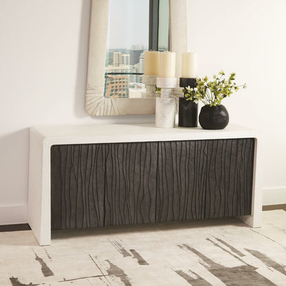 Luc Vase by Global Views. Made from unique in a modern style.