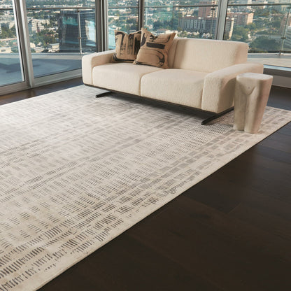 Frequency Rug by Global Views. Made from unique in a unique style.