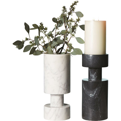 Luc Vase by Global Views. Made from unique in a modern style.