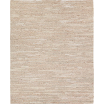 Farida FIA01 Rug by Jaipur Living in cream, beige. Made from 75% wool 25% viscose in a unique style.