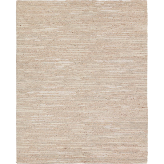 Farida FIA01 Rug by Jaipur Living in cream, beige. Made from 75% wool 25% viscose in a unique style.