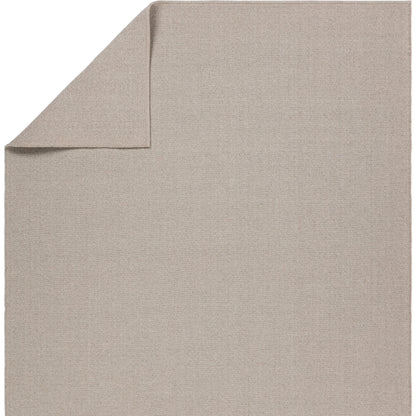 Flint FLI01 Rug by Jaipur Living in taupe. Made from 100% polypropylene in a unique style.