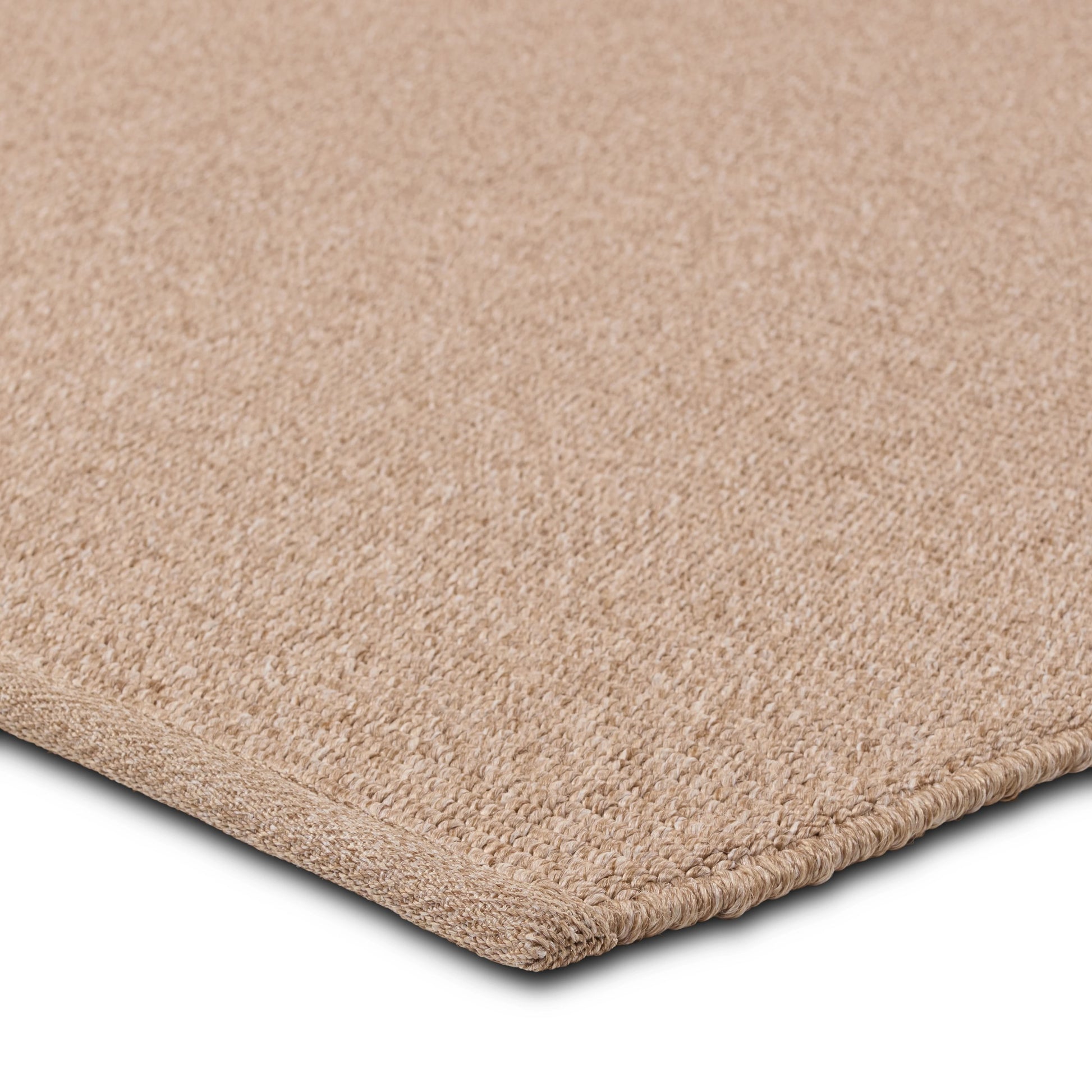 Flint FLI02 Rug by Jaipur Living in brown. Made from 100% polypropylene in a unique style.