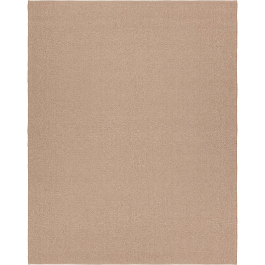 Flint FLI02 Rug by Jaipur Living in brown. Made from 100% polypropylene in a unique style.