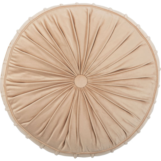 Nowata Floor Pillow by HedgeApple Essentials. Made from unique in a traditional style.