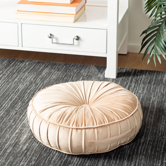 Nowata Floor Pillow by HedgeApple Essentials. Made from unique in a traditional style.