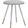 Light Gray, Silver