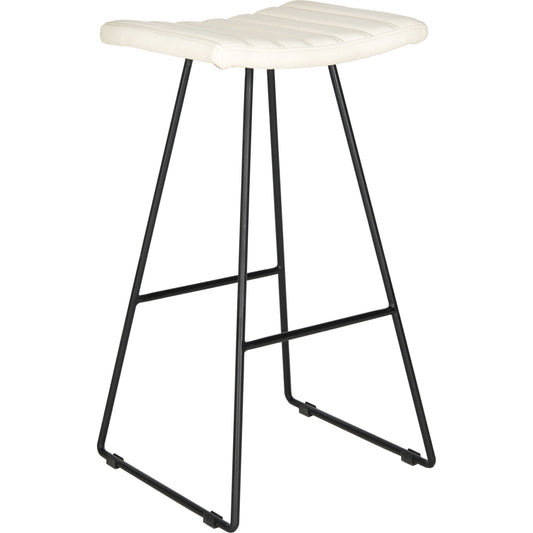 Akito Bar Stool by Safavieh. Made from unique in a modern style.