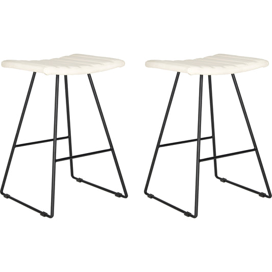 Akito Counter Stool by Safavieh. Made from unique in a modern style.